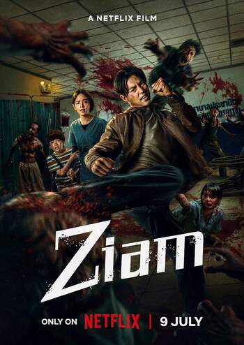 Download Ziam 2025 Dual Audio [Hindi - Eng]
