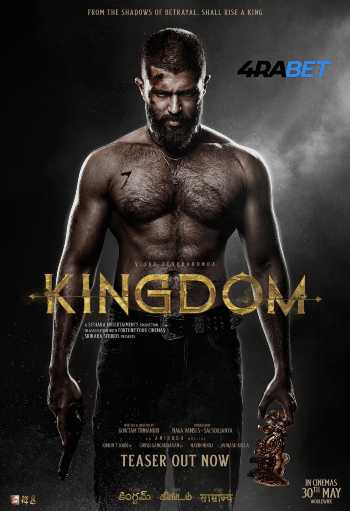 Download Kingdom 2025 Hindi 1080p 720p 480p Pre-HD